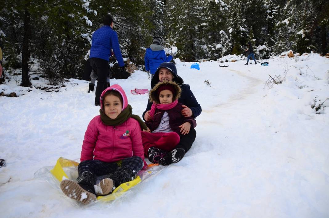 Konya'da yeni haftada hava nasıl olacak? Çöl sıcakları geliyor! 5